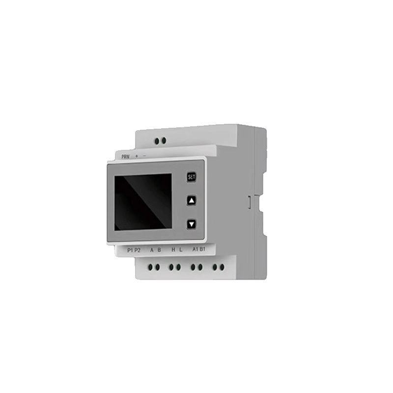 VRF 中央空调温控伴侣